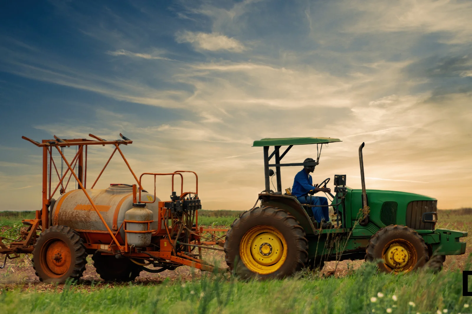 Farm Jobs in Italy 2026